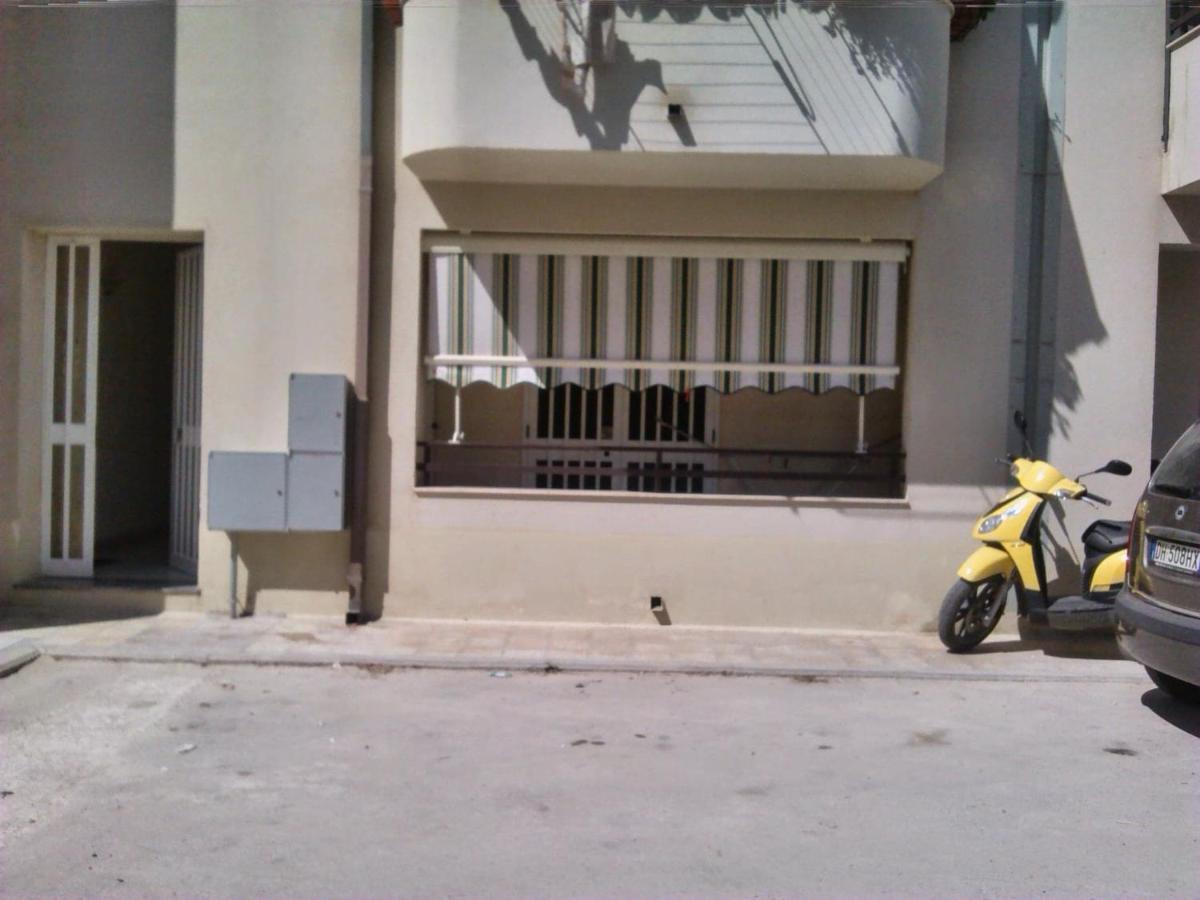 Casa Viale Lido Villa Marzamemi Dış mekan fotoğraf