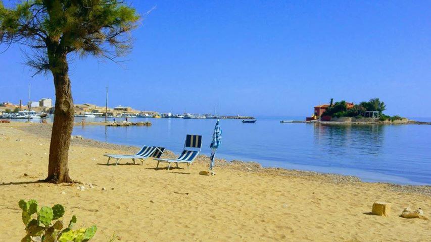 Casa Viale Lido Villa Marzamemi Dış mekan fotoğraf