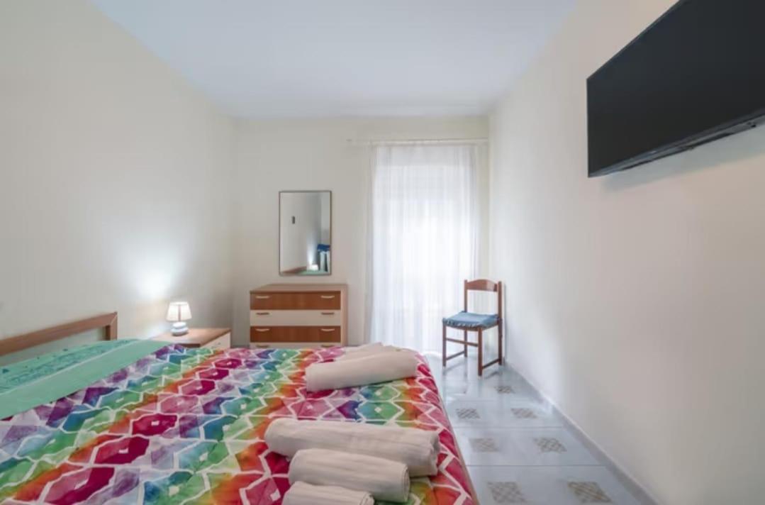 Casa Viale Lido Villa Marzamemi Dış mekan fotoğraf