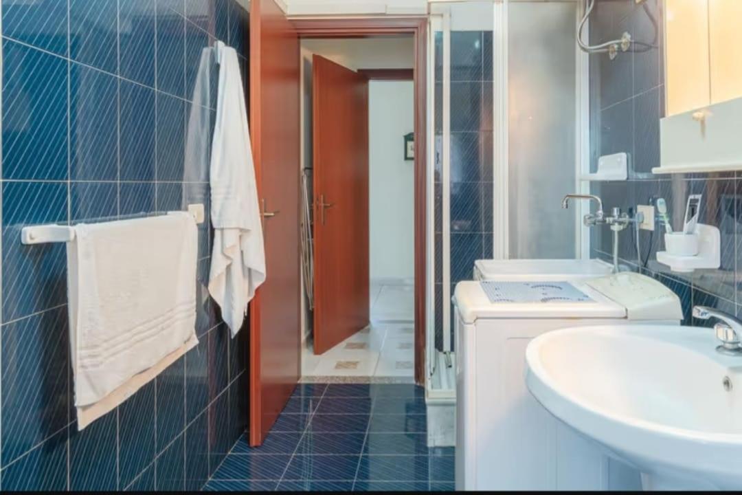 Casa Viale Lido Villa Marzamemi Dış mekan fotoğraf