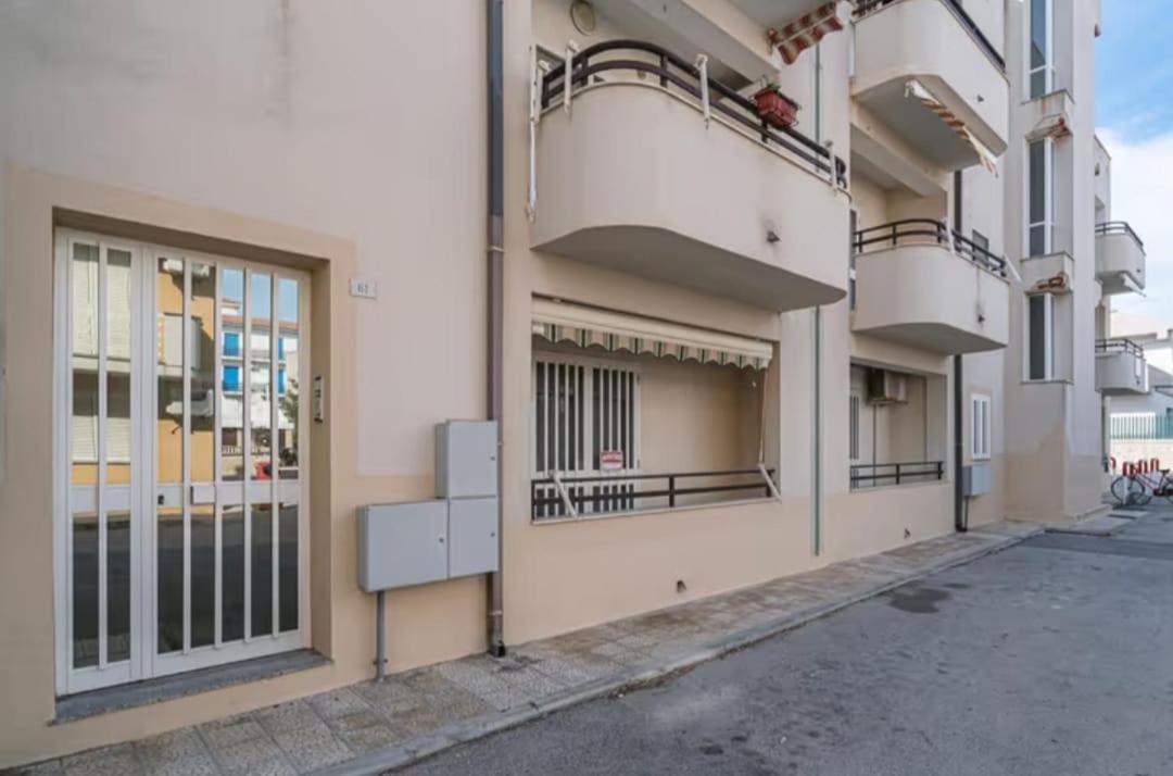 Casa Viale Lido Villa Marzamemi Dış mekan fotoğraf