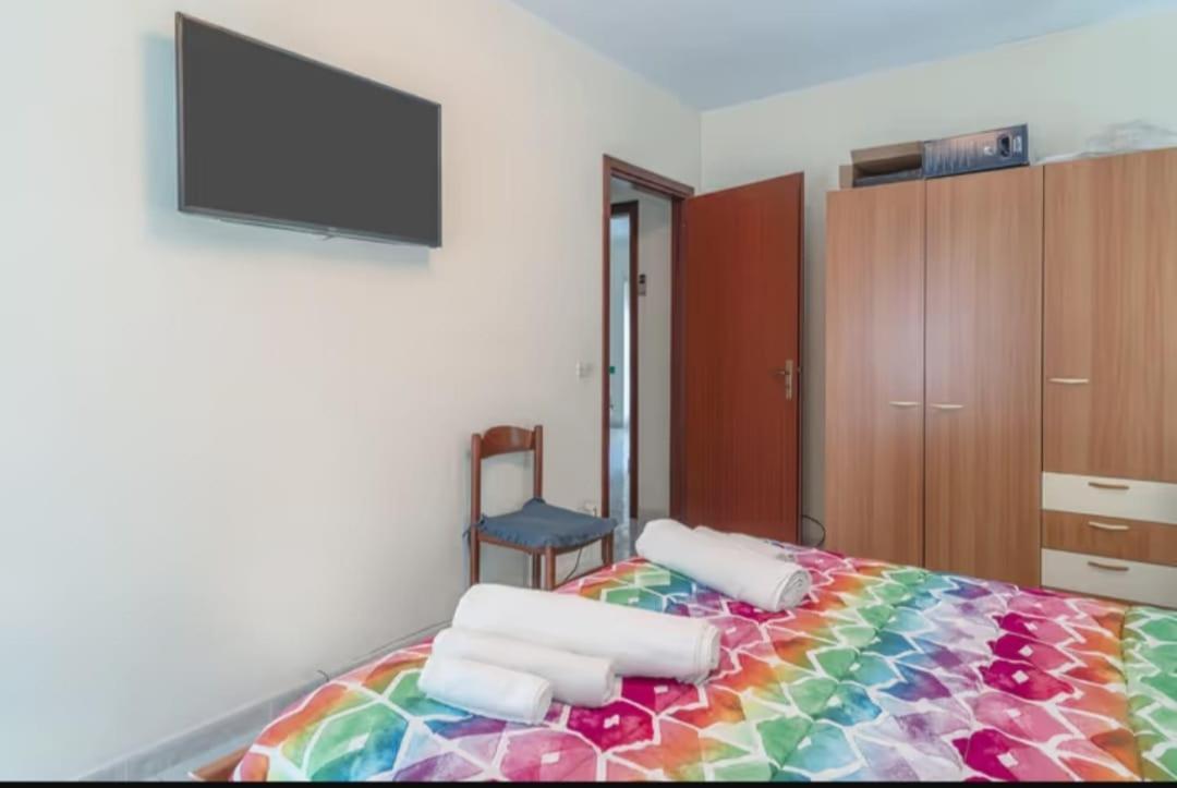 Casa Viale Lido Villa Marzamemi Dış mekan fotoğraf