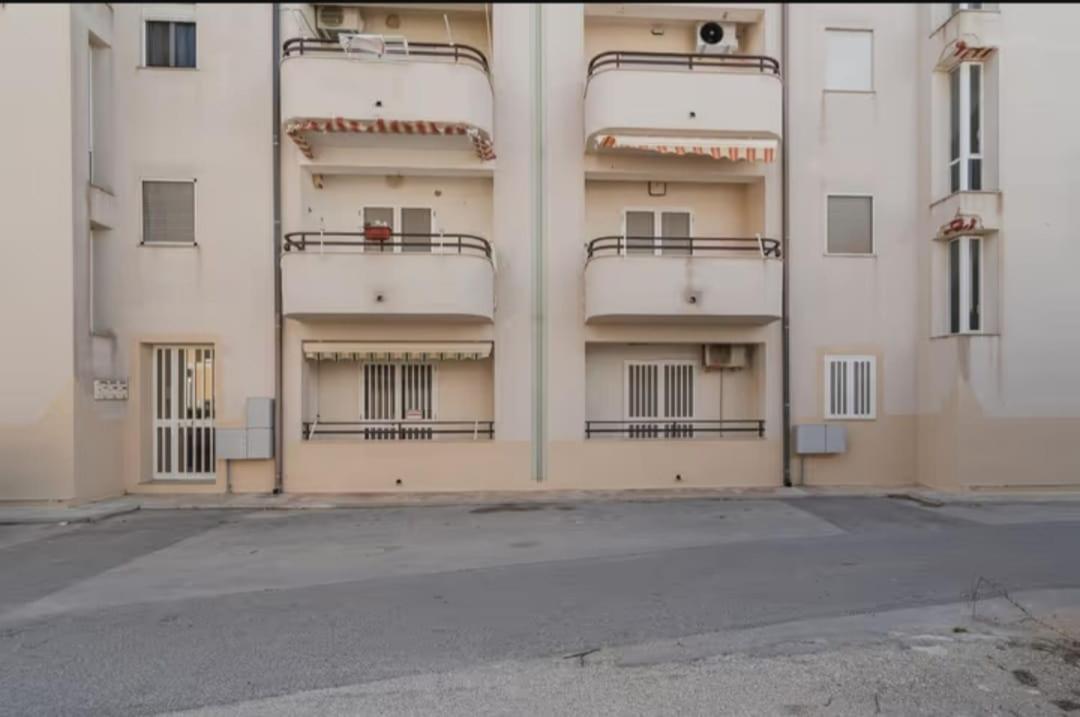 Casa Viale Lido Villa Marzamemi Dış mekan fotoğraf