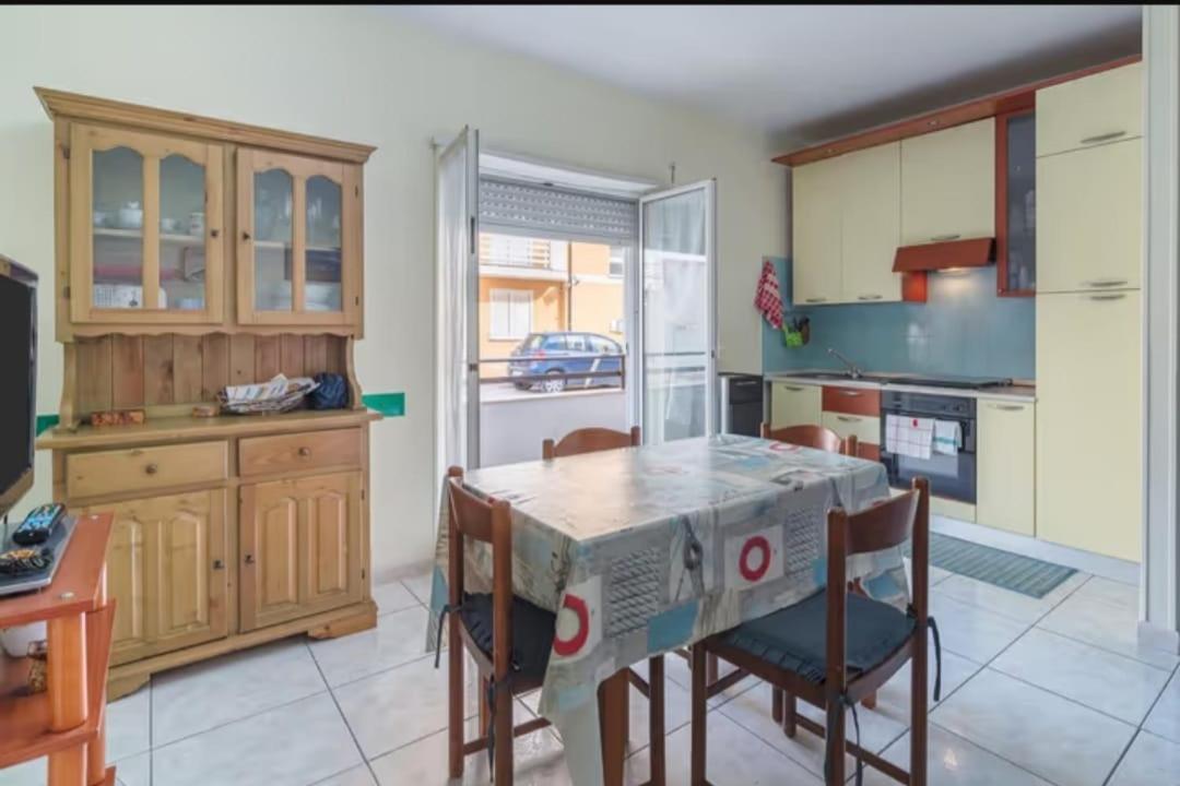 Casa Viale Lido Villa Marzamemi Dış mekan fotoğraf