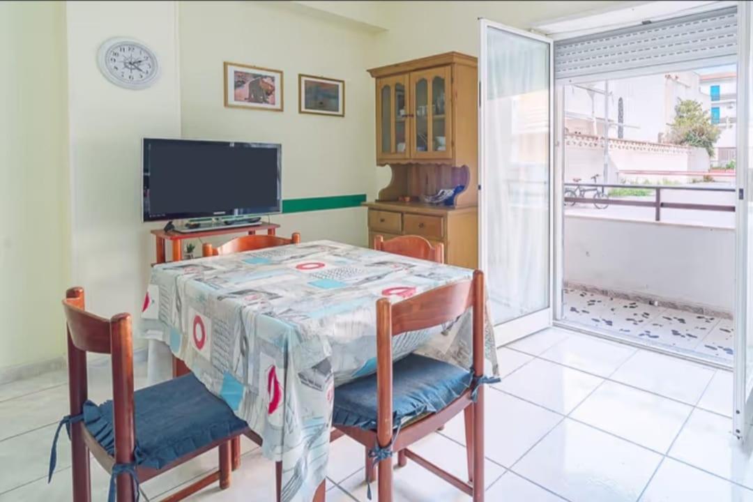 Casa Viale Lido Villa Marzamemi Dış mekan fotoğraf