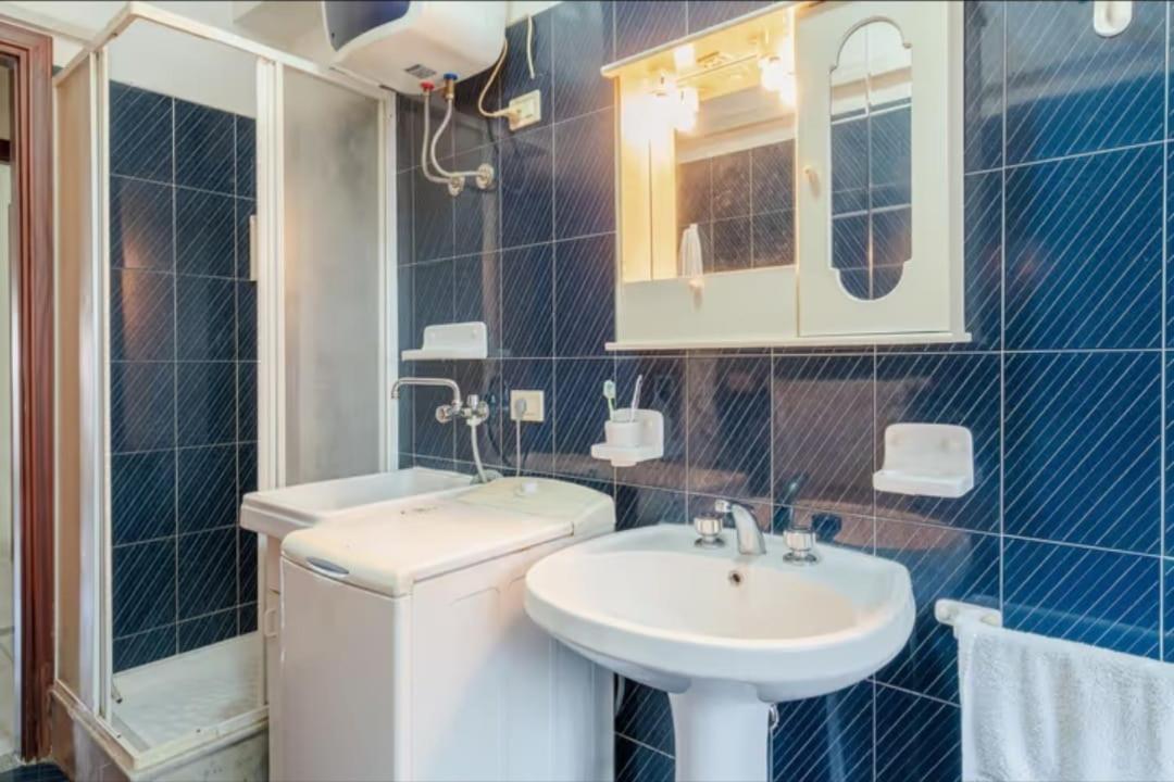 Casa Viale Lido Villa Marzamemi Dış mekan fotoğraf