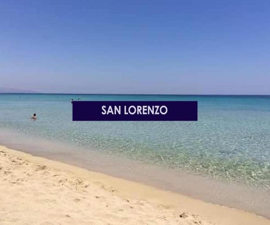 Casa Viale Lido Villa Marzamemi Dış mekan fotoğraf