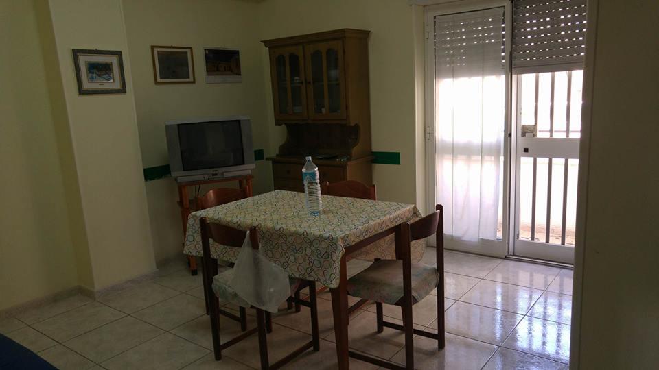 Casa Viale Lido Villa Marzamemi Dış mekan fotoğraf