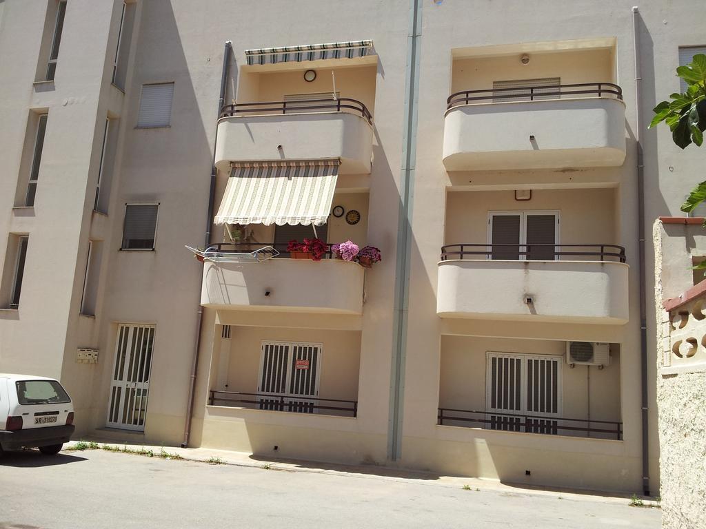 Casa Viale Lido Villa Marzamemi Dış mekan fotoğraf