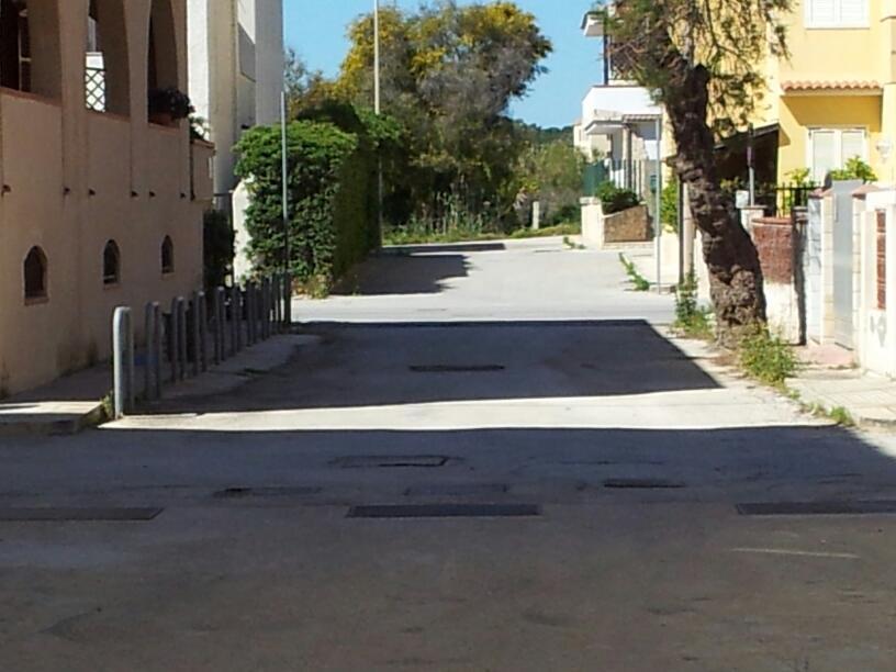 Casa Viale Lido Villa Marzamemi Dış mekan fotoğraf