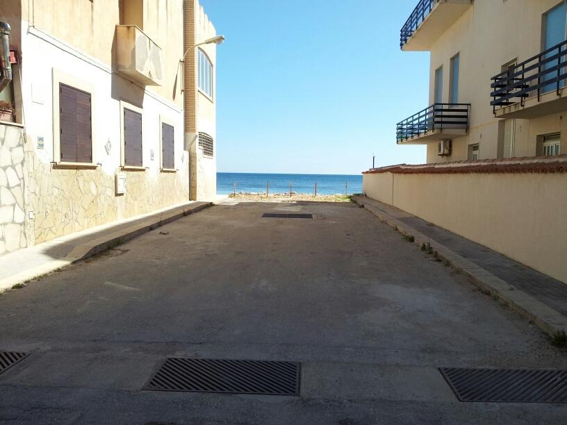 Casa Viale Lido Villa Marzamemi Dış mekan fotoğraf