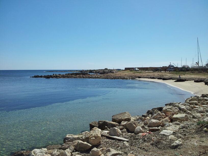 Casa Viale Lido Villa Marzamemi Dış mekan fotoğraf