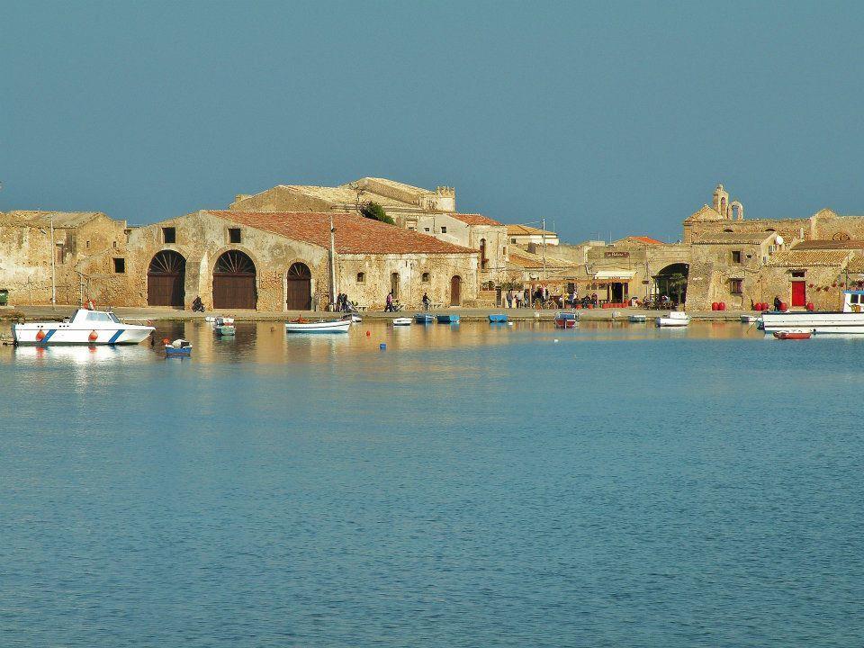 Casa Viale Lido Villa Marzamemi Dış mekan fotoğraf
