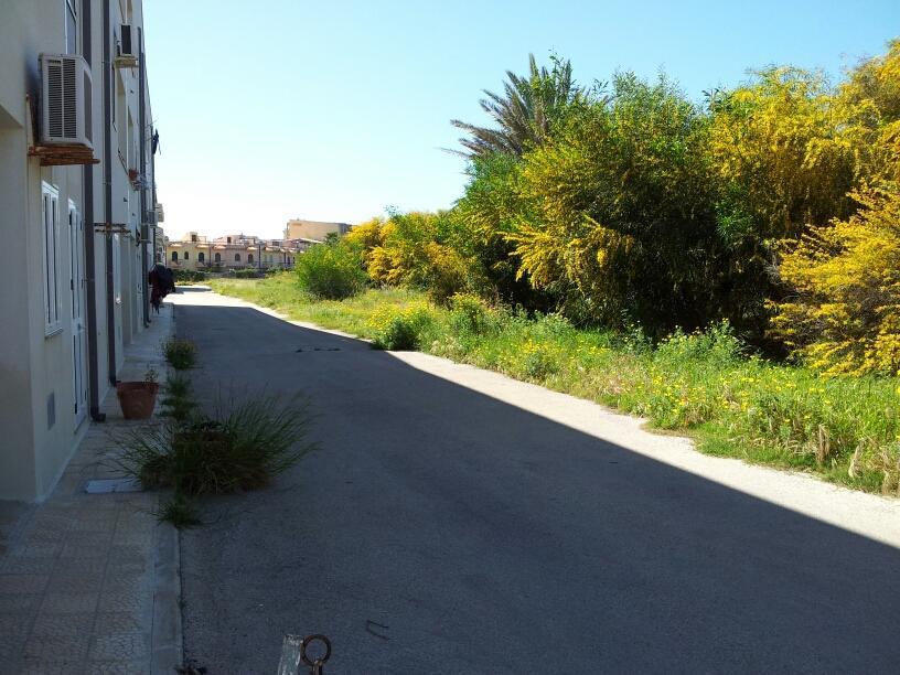 Casa Viale Lido Villa Marzamemi Dış mekan fotoğraf