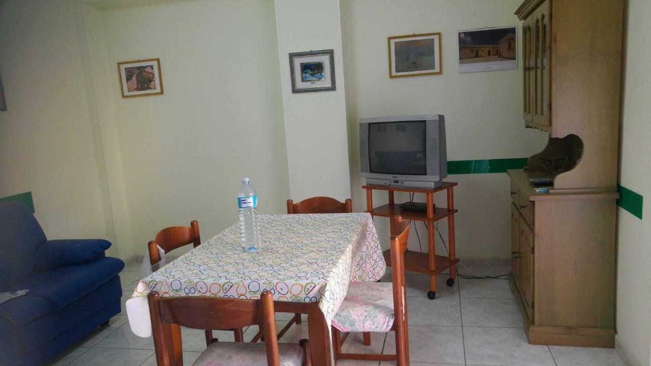 Casa Viale Lido Villa Marzamemi Dış mekan fotoğraf